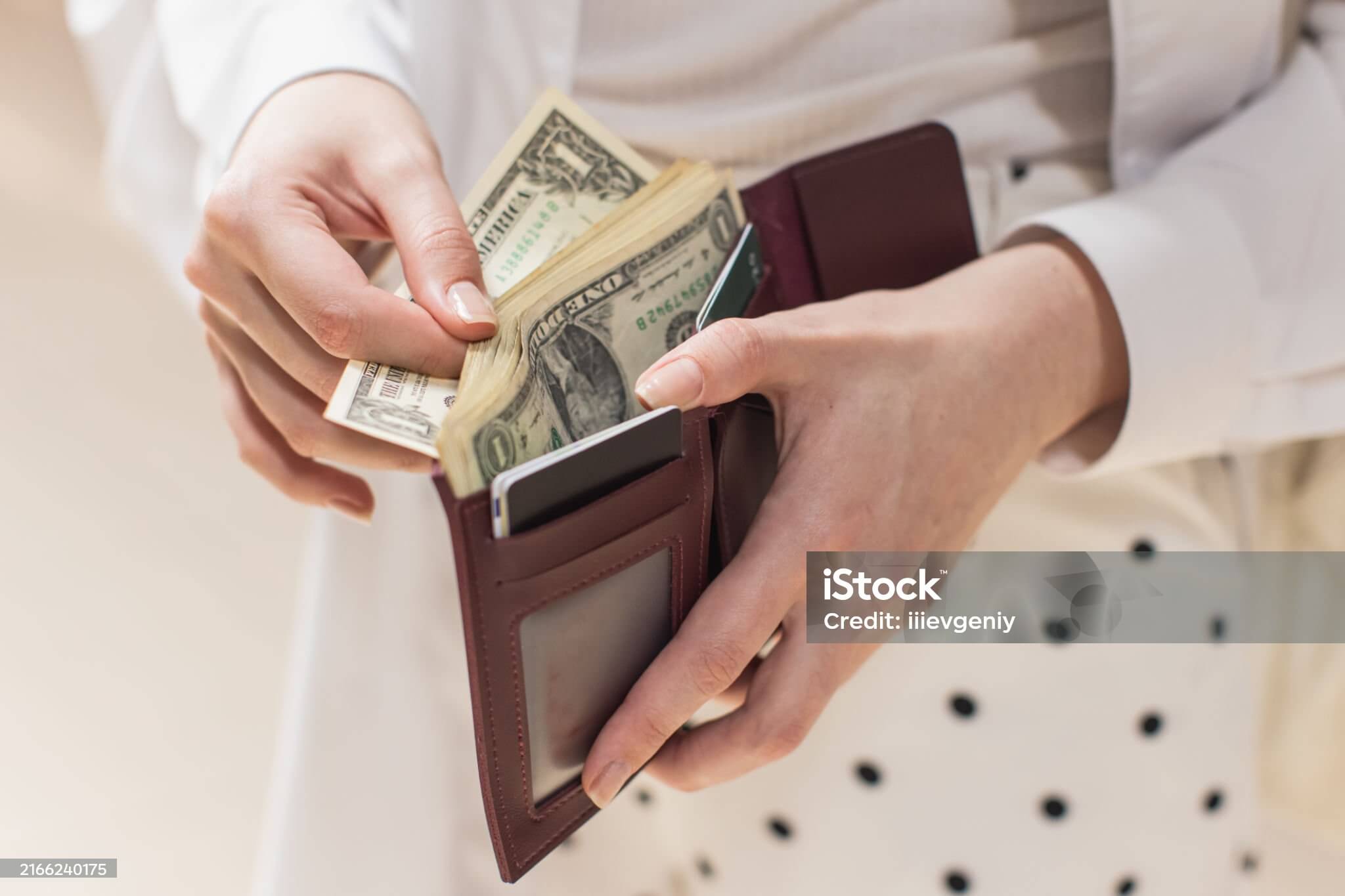 지갑, 가방 속 정리하는 스마트한 방법