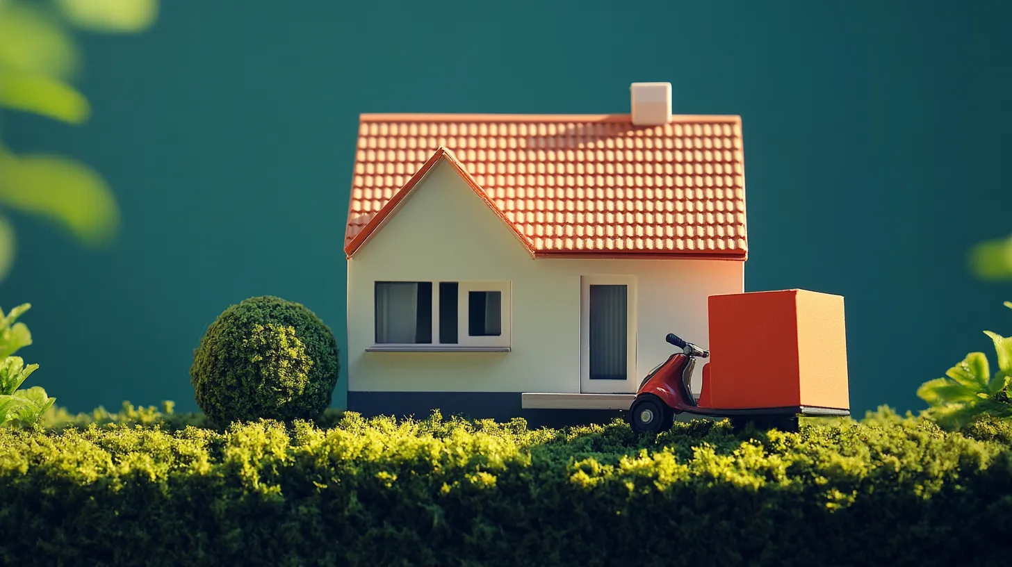 포장이사부터 견적 비교까지, 신뢰할 수 있는 업체 리스트