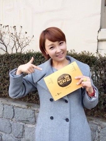 최은경 아나운서 나이 학력 키 프로필 가족관계