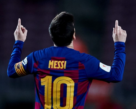 리오넬 메시1