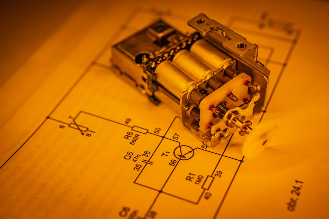 Electrical Engineering
