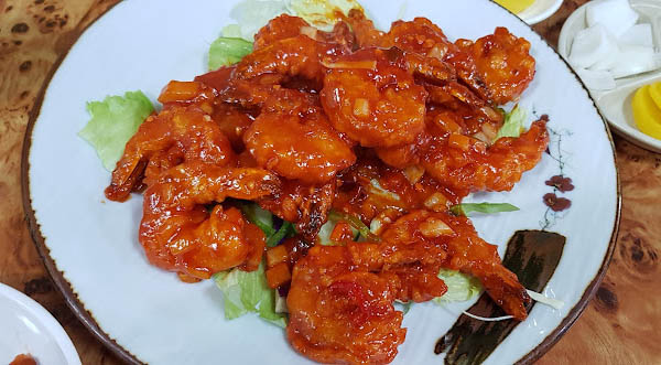 분당 야탑 짬뽕 '뿅의전설' 본점