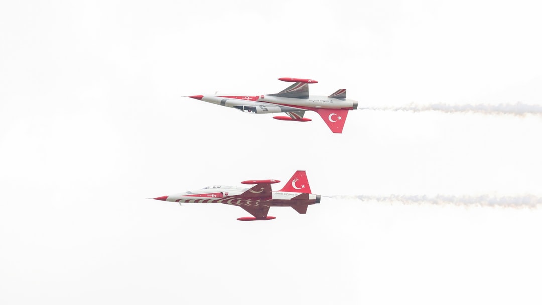 Synchronization.
