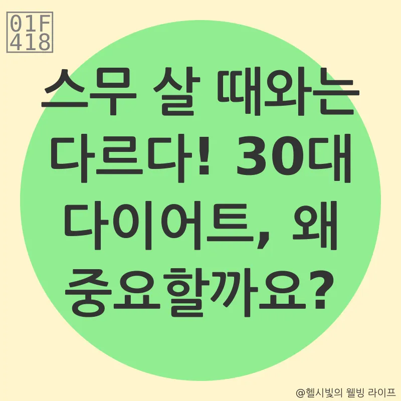 30대 다이어트_1