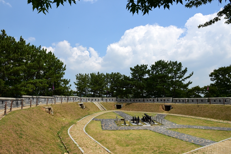 인천의 문화유산