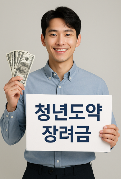청년도약장려금