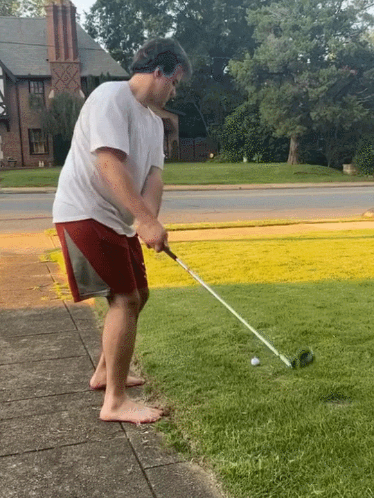 골프를 시작하는 골린이 가이드