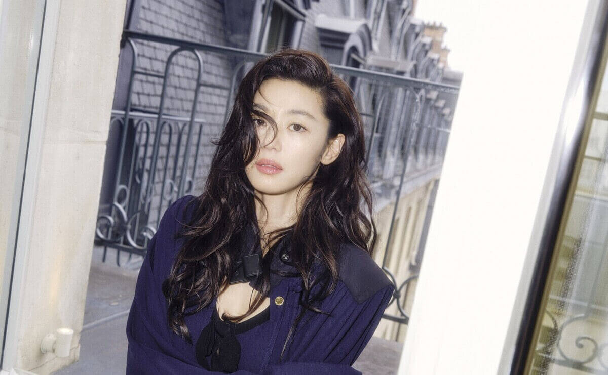 루이비통 화보 2