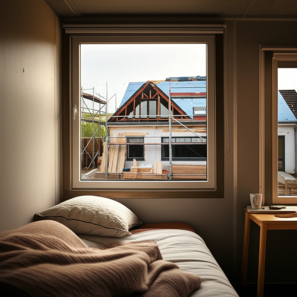 2025 부산시 화재 복구 지원 사업..