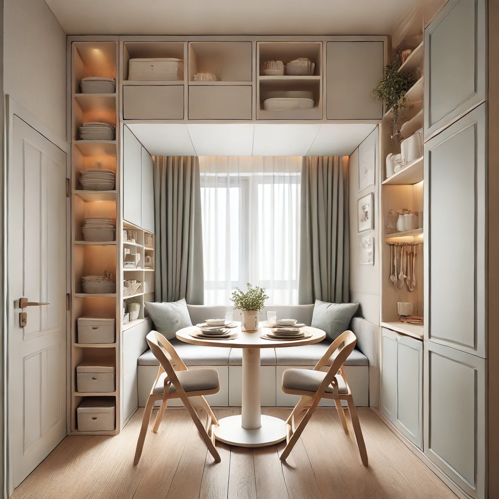 작은-다이닝-공간-효율적-활용-방법