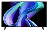 LG전자 4K UHD OLED TV, 163cm(65인치), OLED65A3ENA, 스탠드형, 방문설치