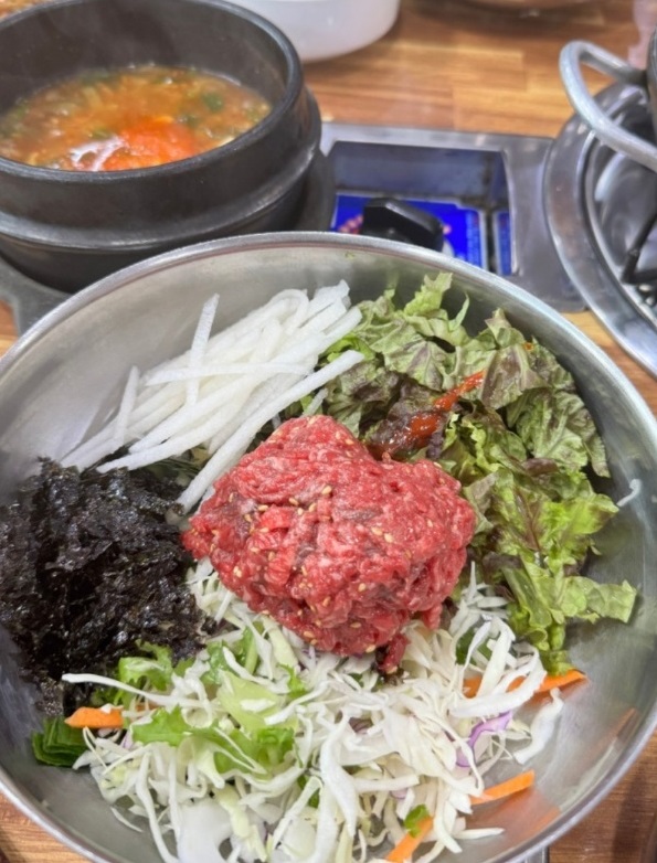 전현무계획-의성-한우-봉양마실작목회