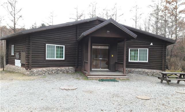 중미산 자연휴양림