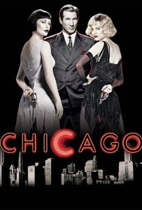 시카고 (Chicago, 2002)
