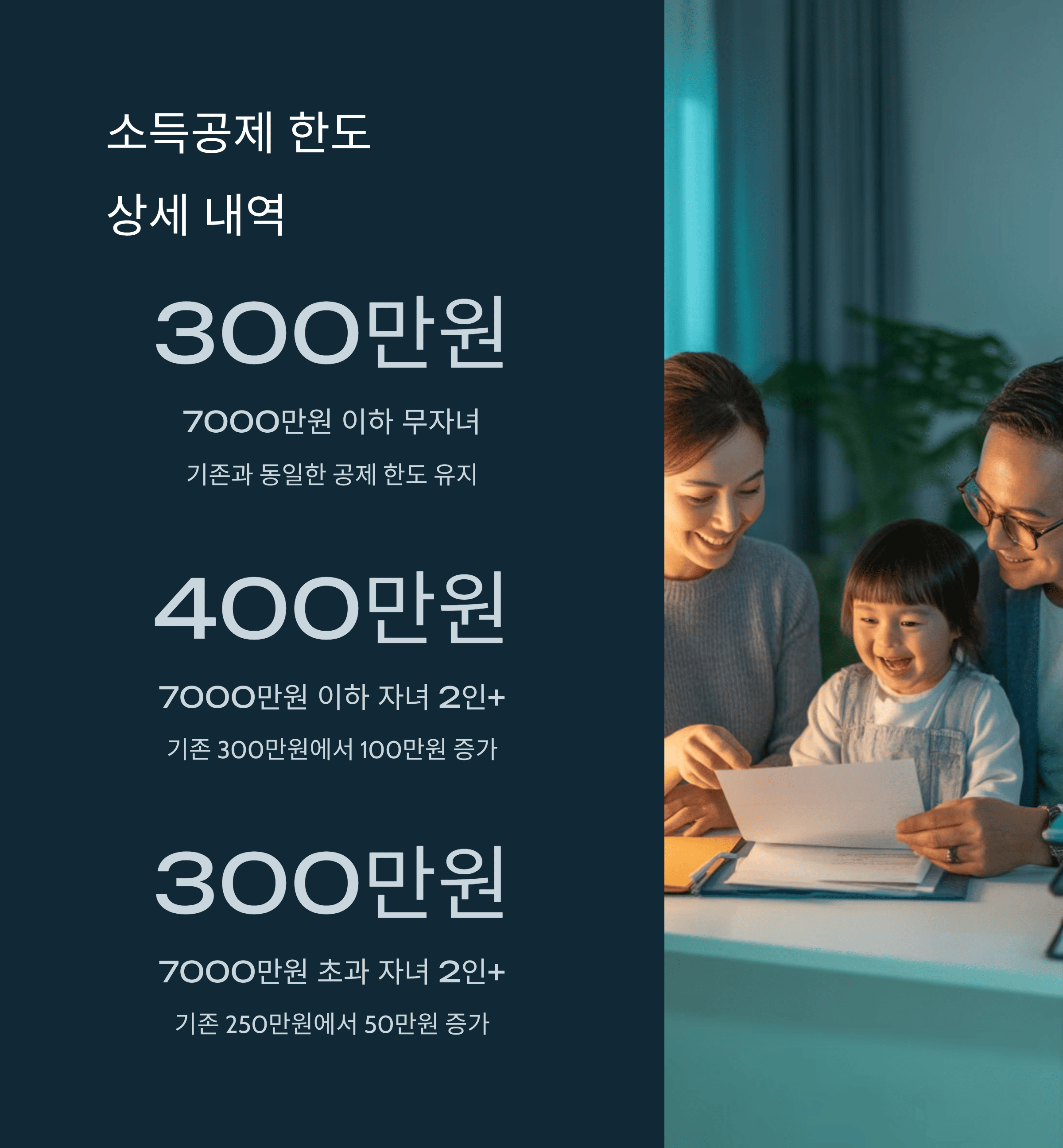 2025 절세 꿀팁 대방출