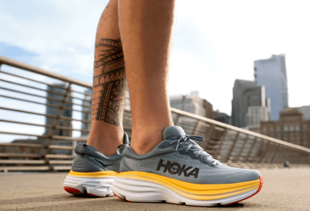 호카 본디 러닝화