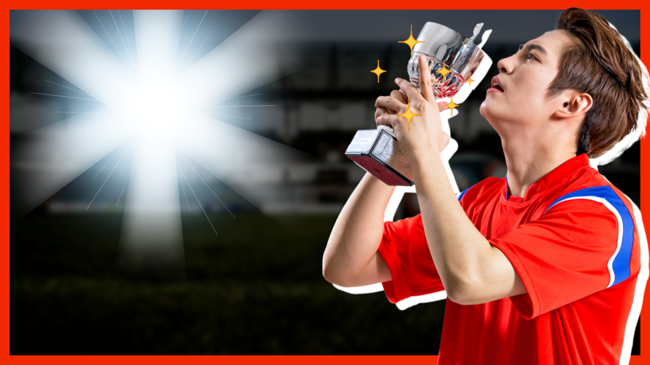 스포츠관련사진