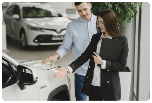 하이브리드 자동차