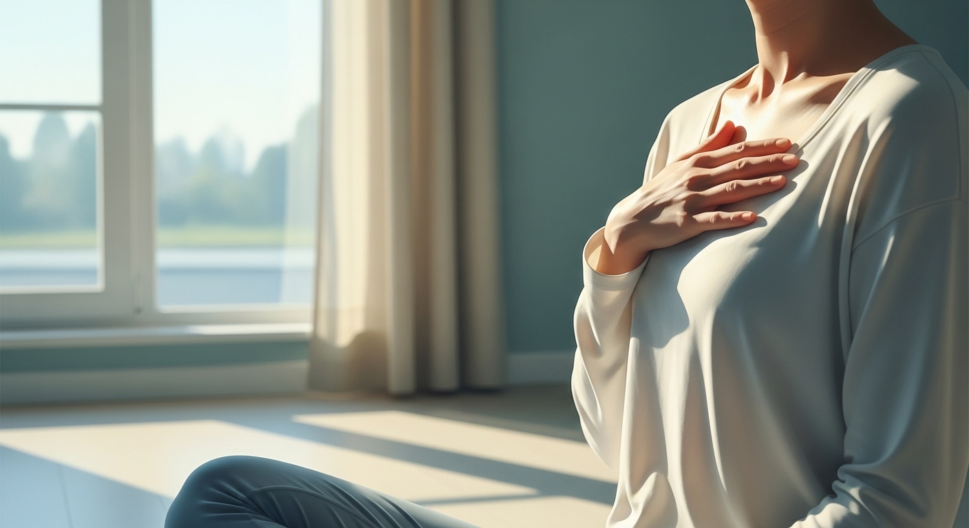 맥박수 정상범위