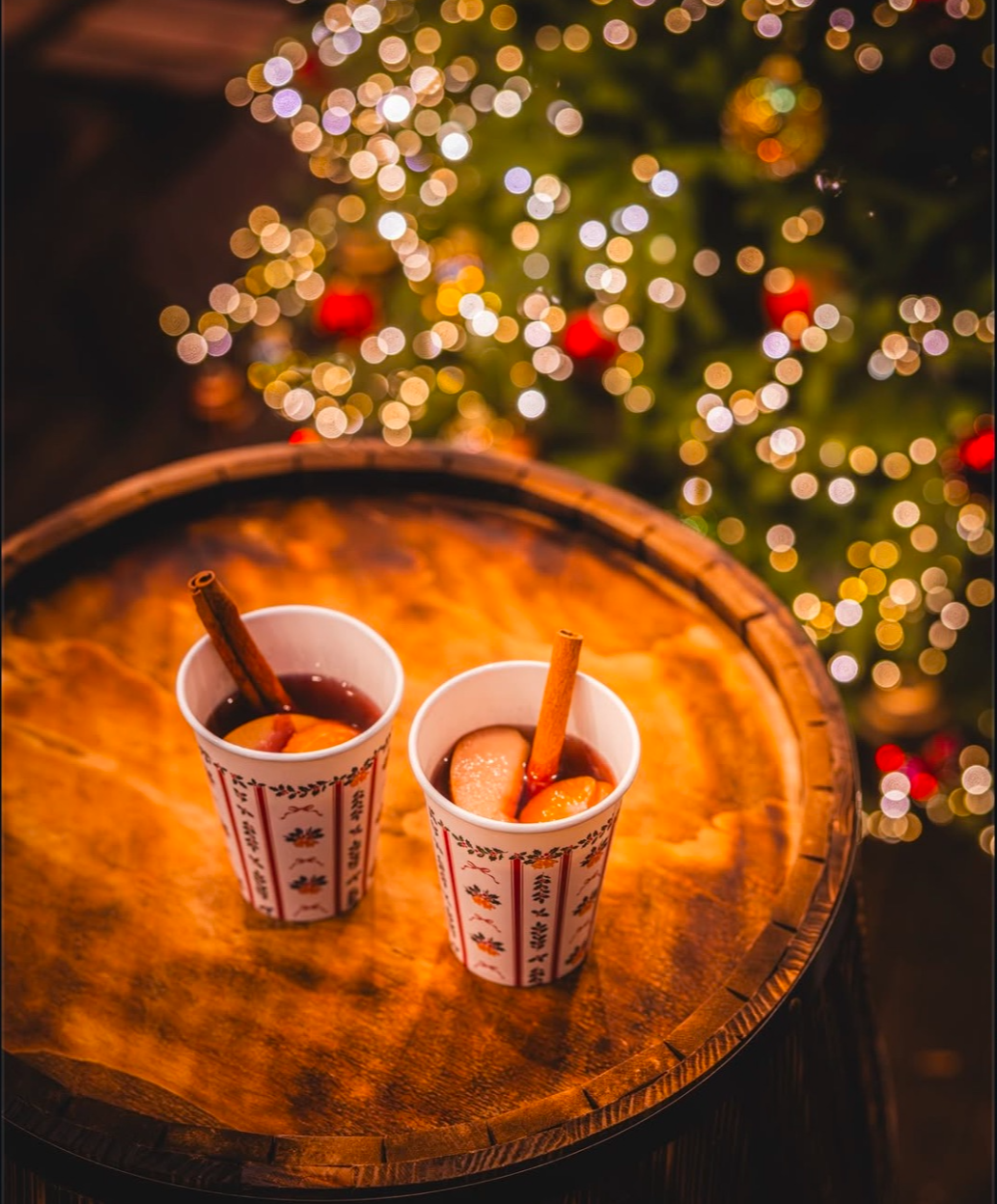 롯데월드몰 크리스마스