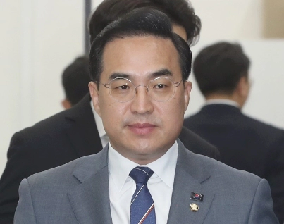 박홍근 의원 프로필 나이 고향 학력 재산