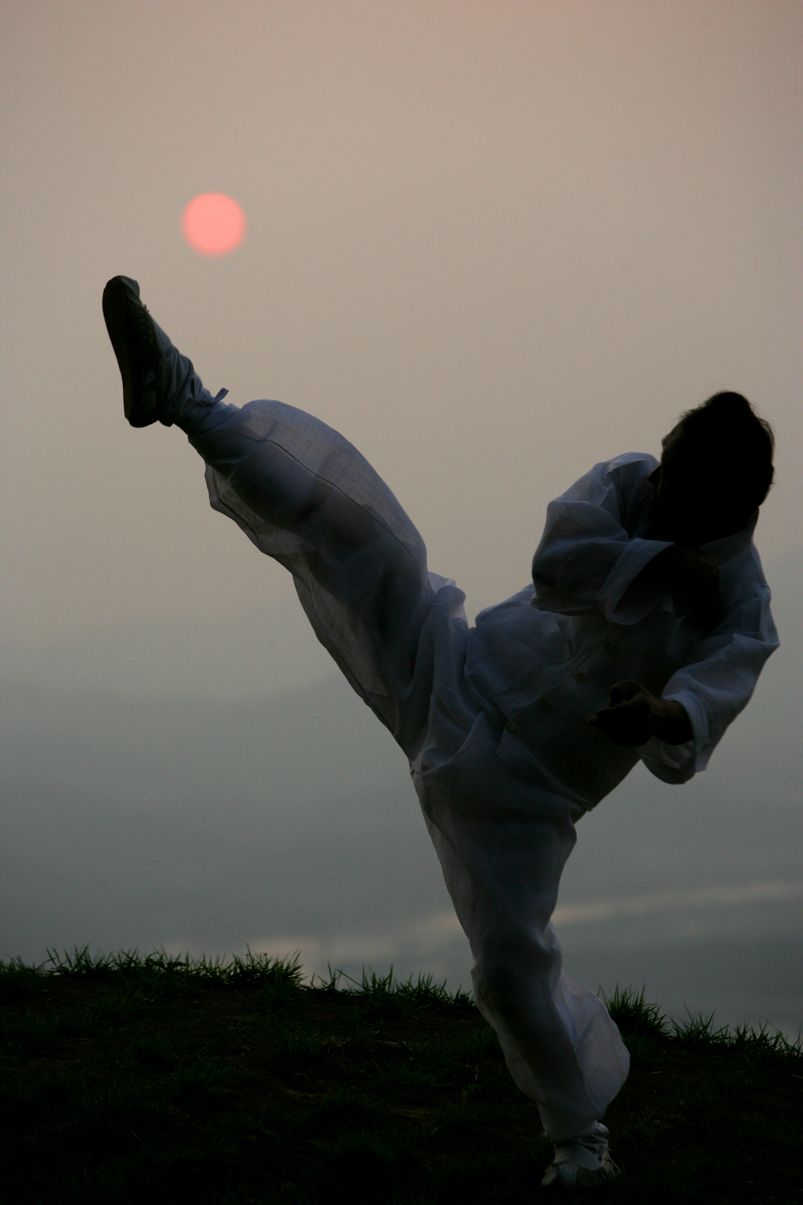 31851_택견 이미지_택견_국가유산청