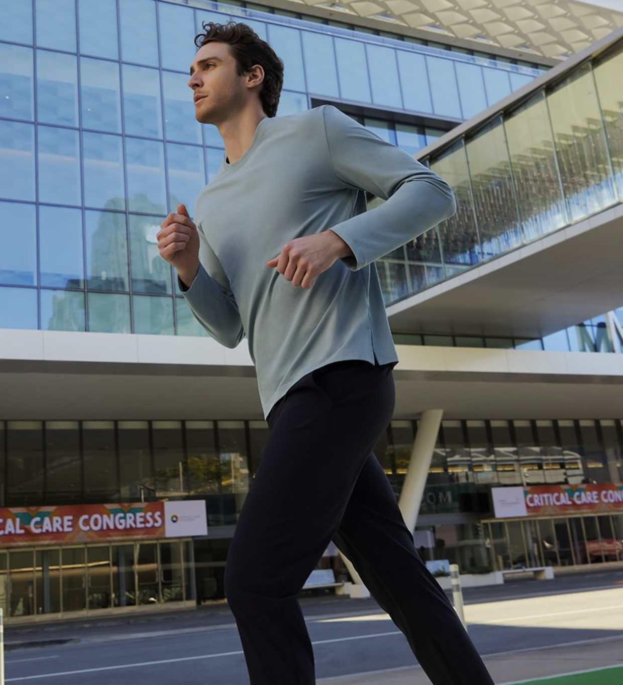 남자 요가복 헬스복 브랜드 복장 레깅스 코디
