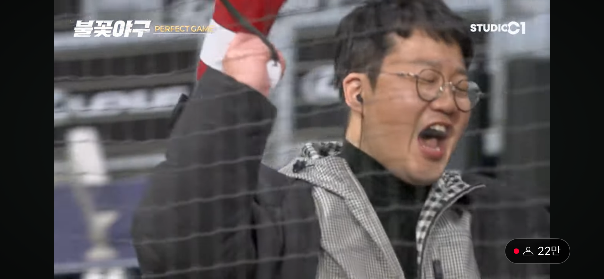 퍼펙트 게임의 히어로 - 이대은