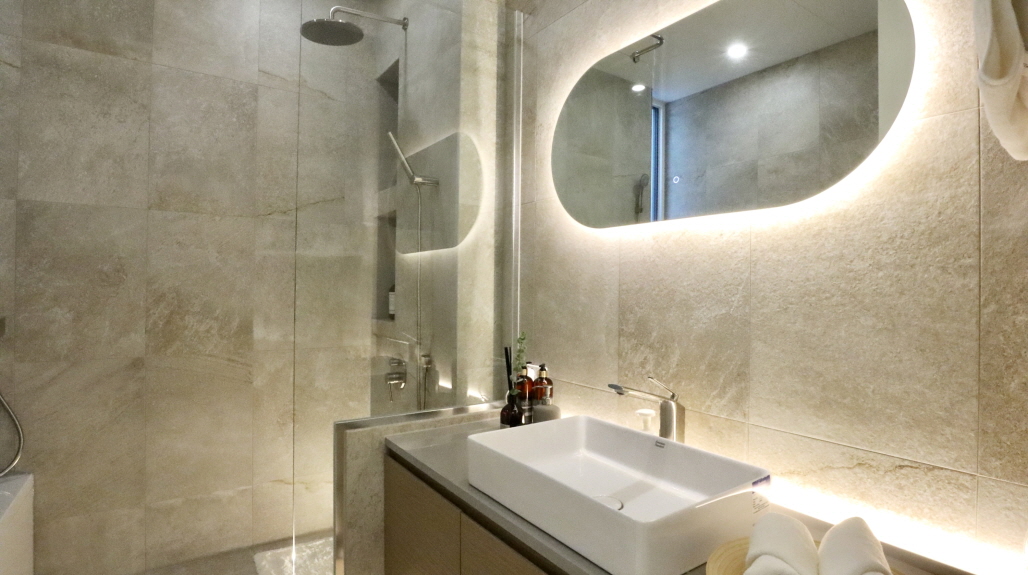 파주 운정신도시 신축빌라 시장 매수