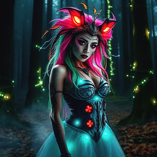 &ldquo;2025 서울 할로윈 완벽 가이드 &ndash; 축제는 즐겁게, 안전은 철저히!&rdquo;