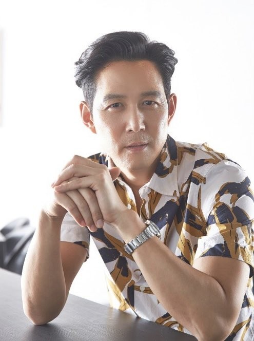 이정재