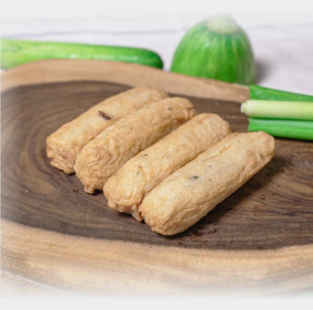 극한직업 거제 장어어묵 썸네일