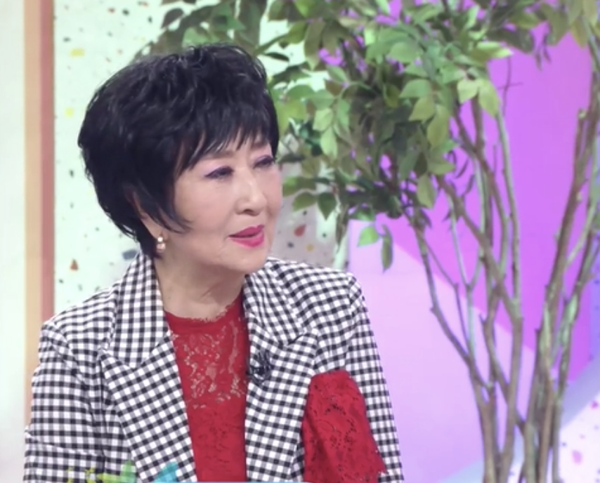 박재란 방송