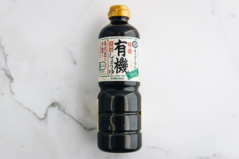 간장