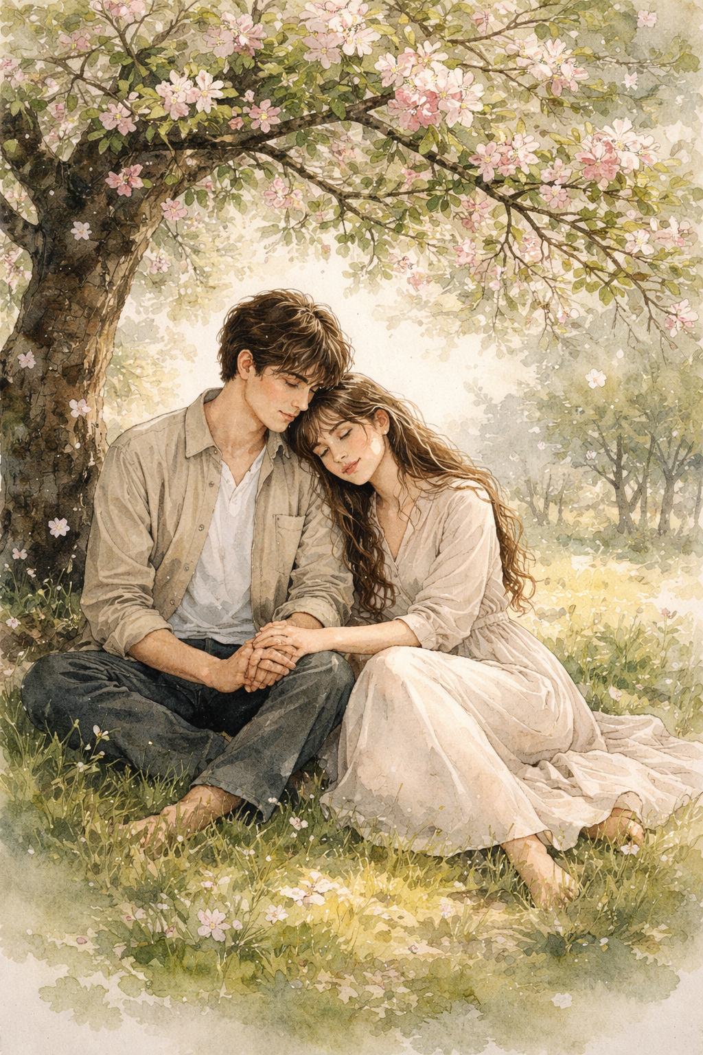 Under-the-Apple-Tree-Na-Tae-joo-ChatGPT