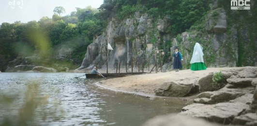 알트태그-촬영지 철원 고석정