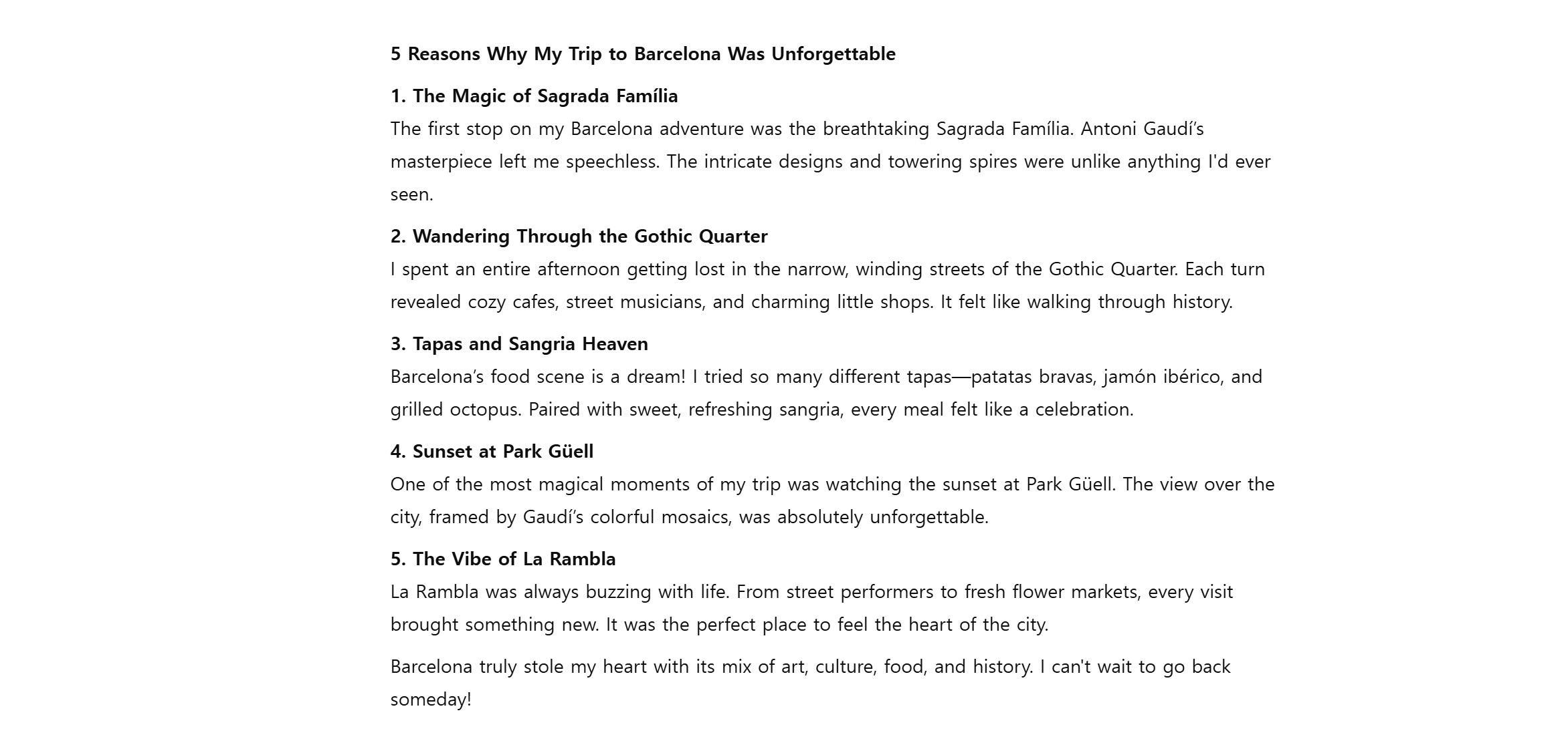 Top 8 AI Writing Sites Comparative Analysis - ChatGPT