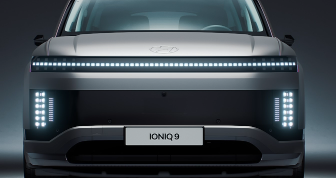 현대 아이오닉9 가격