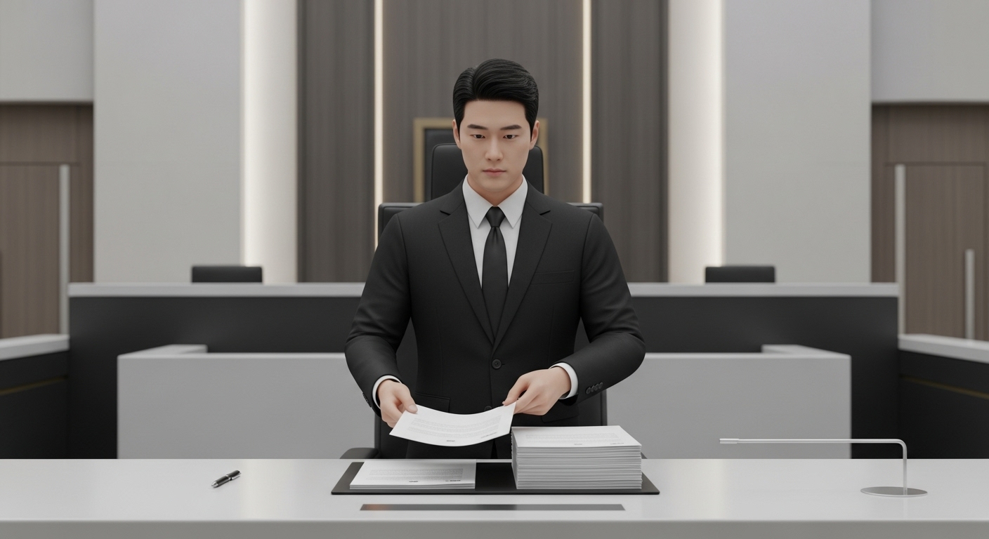 형사소송&amp;#44; 피해구제