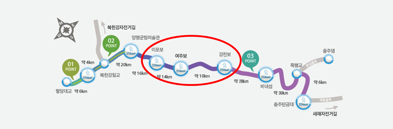 봇물터지다