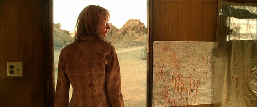 킬 빌 Volume 2 (2004) 총평