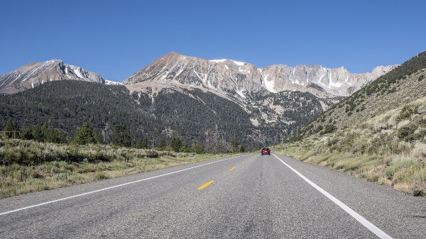 요세미티 렌터카 여행 관련 사진