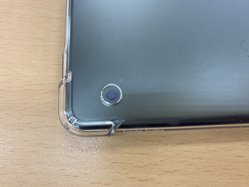 킨들 스크라이브 투명 케이스 Kindle Scribe case 3