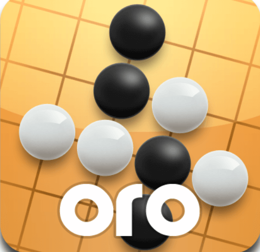 오로바둑-로고-이미지