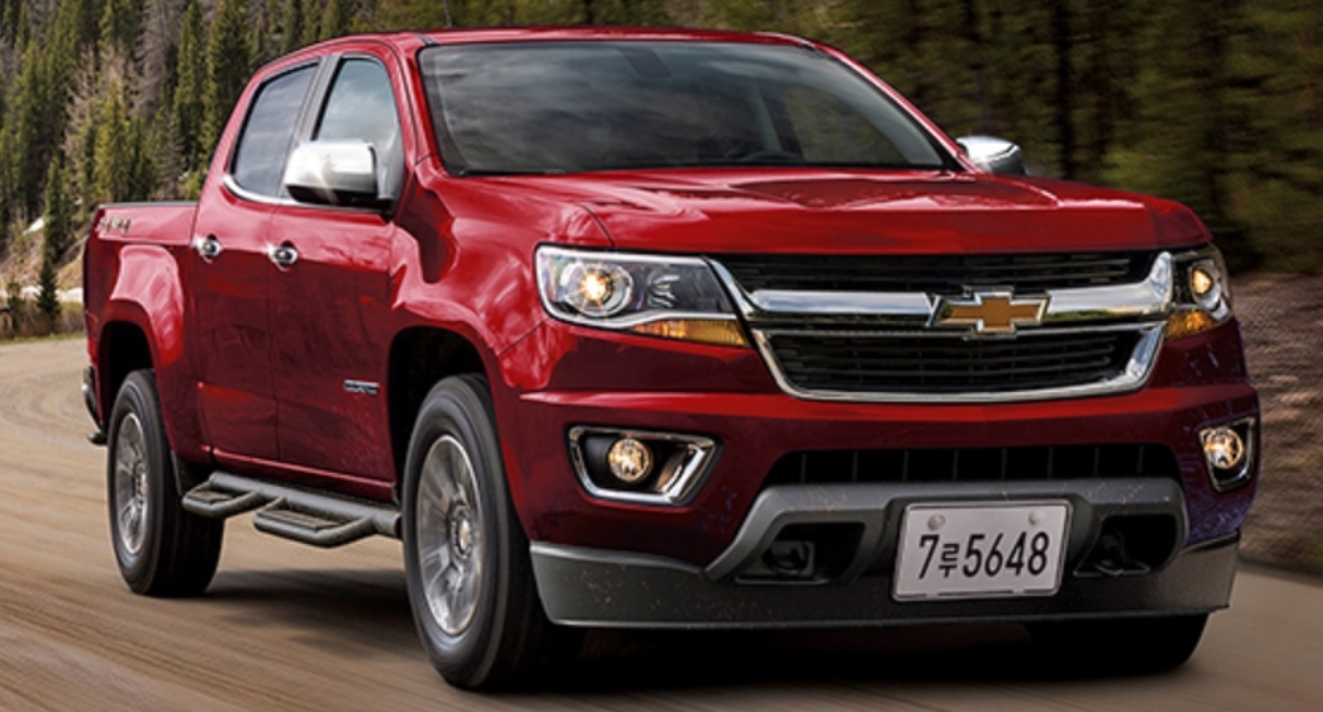 콜로라도 색상코드, 콜로라도 붓펜