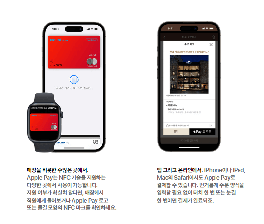 애플페이 신한카드