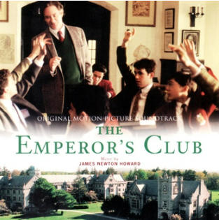 영화 '엠퍼러스 클럽'