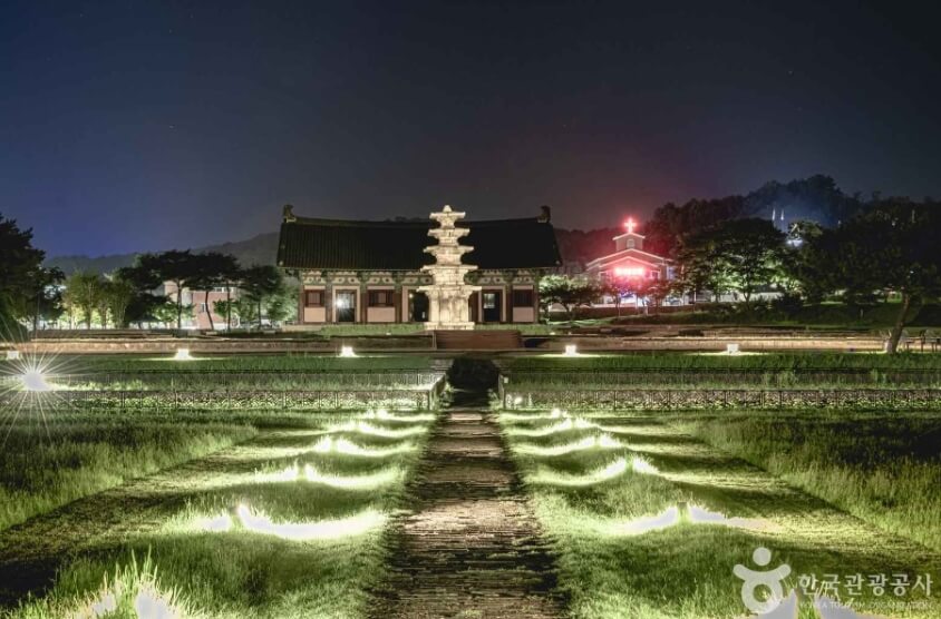 부여 가볼만한곳 베스트 10