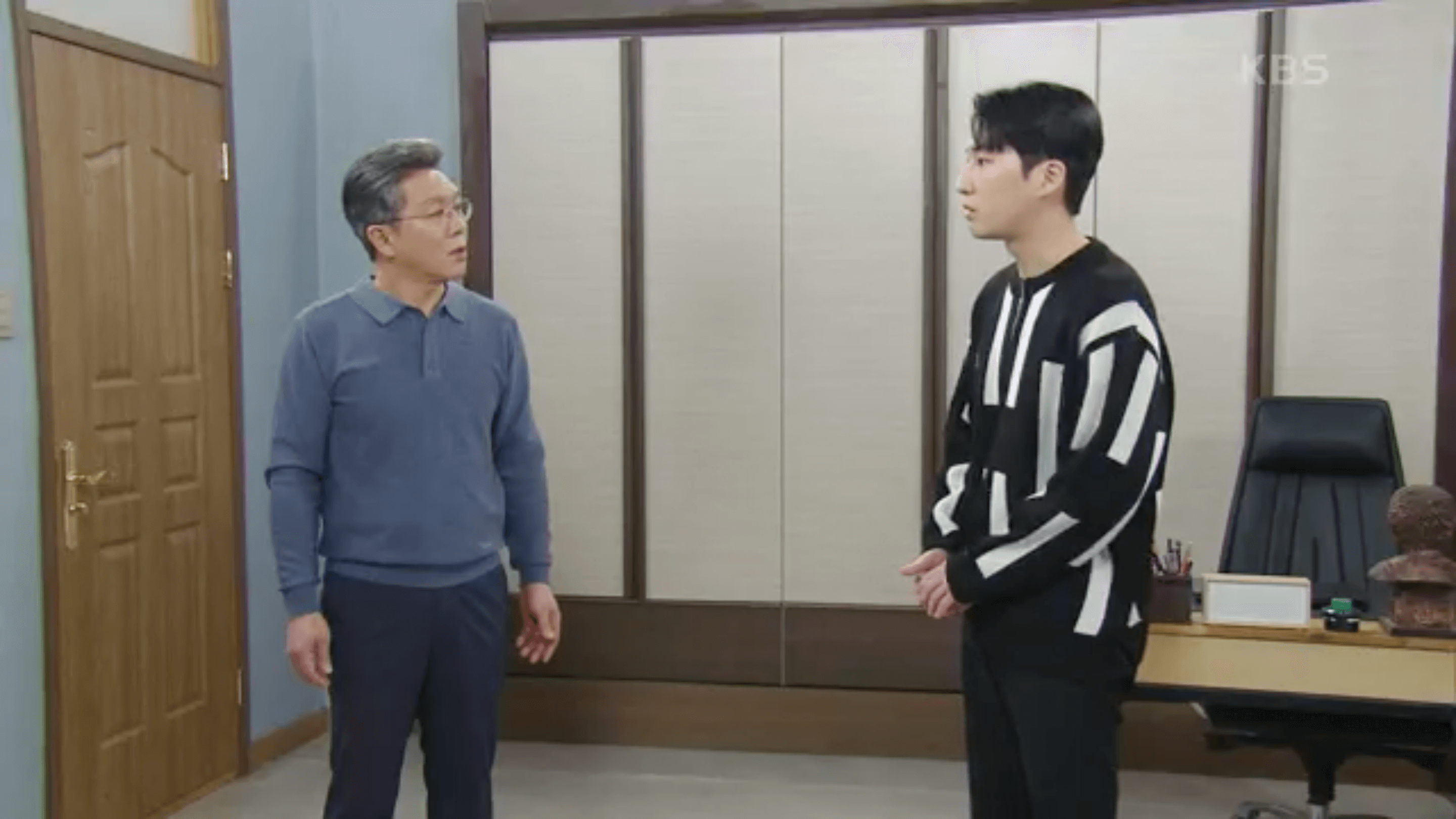 내 눈에 콩깍지 / 내 눈에 콩깍지 / 84회 다시보기