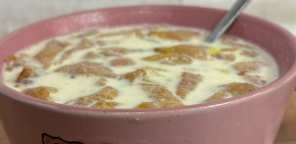 한국기행 대구 콩국